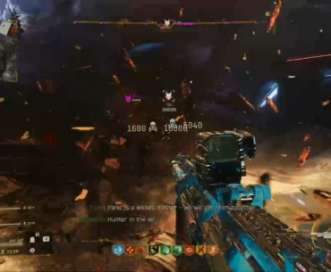 It’s finally done 😮‍💨