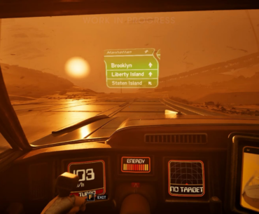 Take a look at this new up and coming Video game Exekiller