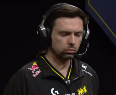 New B1ad3 gif dropped.