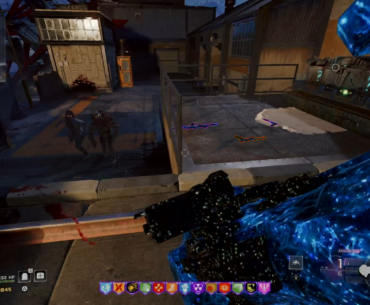 They added the AAROW launcher to the mystery box!