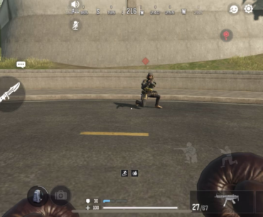 I can’t believe I’m expected to kill a baddie💔😔