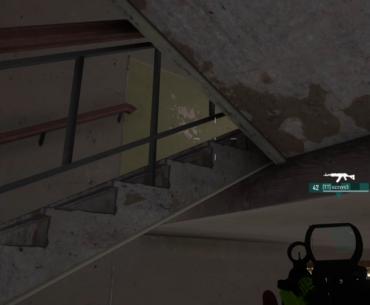 First successful use of the new Frost Zone Bomb!