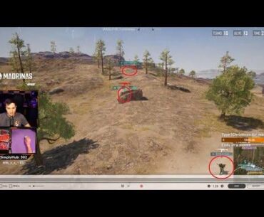 Bots in RANKED?
