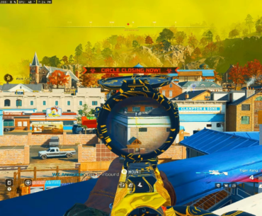Rate my Snipes Hawker HX AKA The "Intervention"