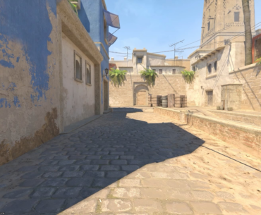 Cinematic Masterpiece of 2 silvers engaging in a 1v1