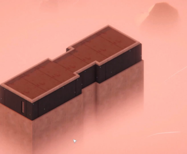 Need help - working on a chill cyberpunk decorating game. What items you would like to see added?