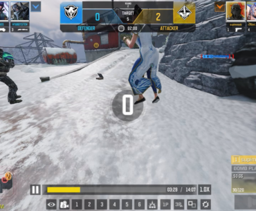 Getting killstreaks in ranked snd