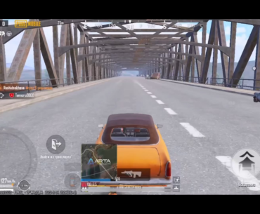 Bridge campers? How r u ?
