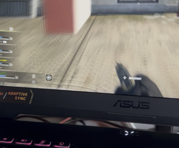 Need help identifying the right settings to change [B07]