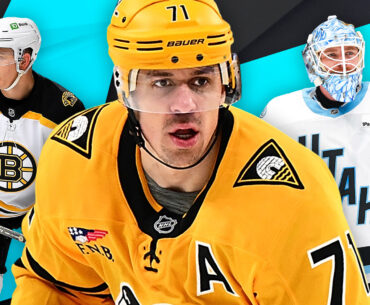 NHL Power Rankings: 1-32 poll, biggest February games