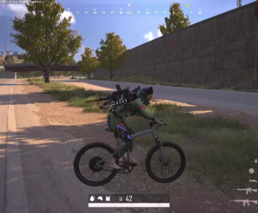 Ollie-oops you gotta be quicker