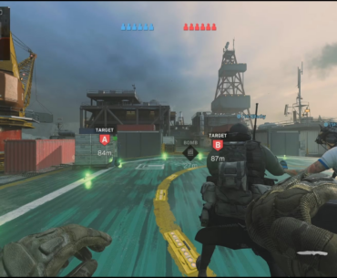 The AS VAL may be OP, but nothing beats the Oden...