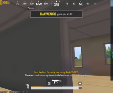 Frag grenade self damage bug?
