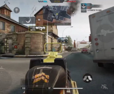 man BP50 still got it and it can keep up with meta guns. why is it not used as much?