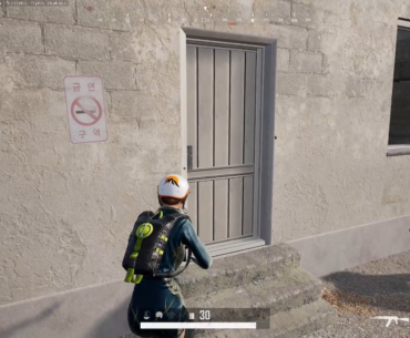 Squad Wipe #5 - 1clip4all