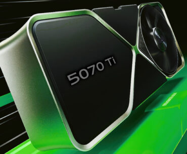 Green Team Realigns Production of Entire Gaming Stack, While ASUS Says RTX 5070 Ti Production Has Halted