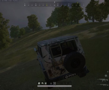 Love running solo duos for moments like this