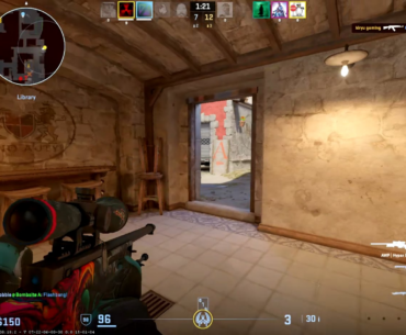 Hit one of my best flicks ever