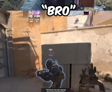 the bro incident