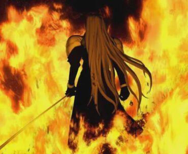 Been Playing FF7 Remake and I gotta say the 'vibe' is completely different from the original.