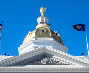 New Hampshire lawmakers debate excluding abortion providers from charitable gaming funds