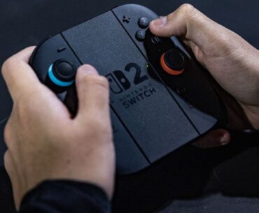 One-Third of Video Game Workers Laid Off in 2025