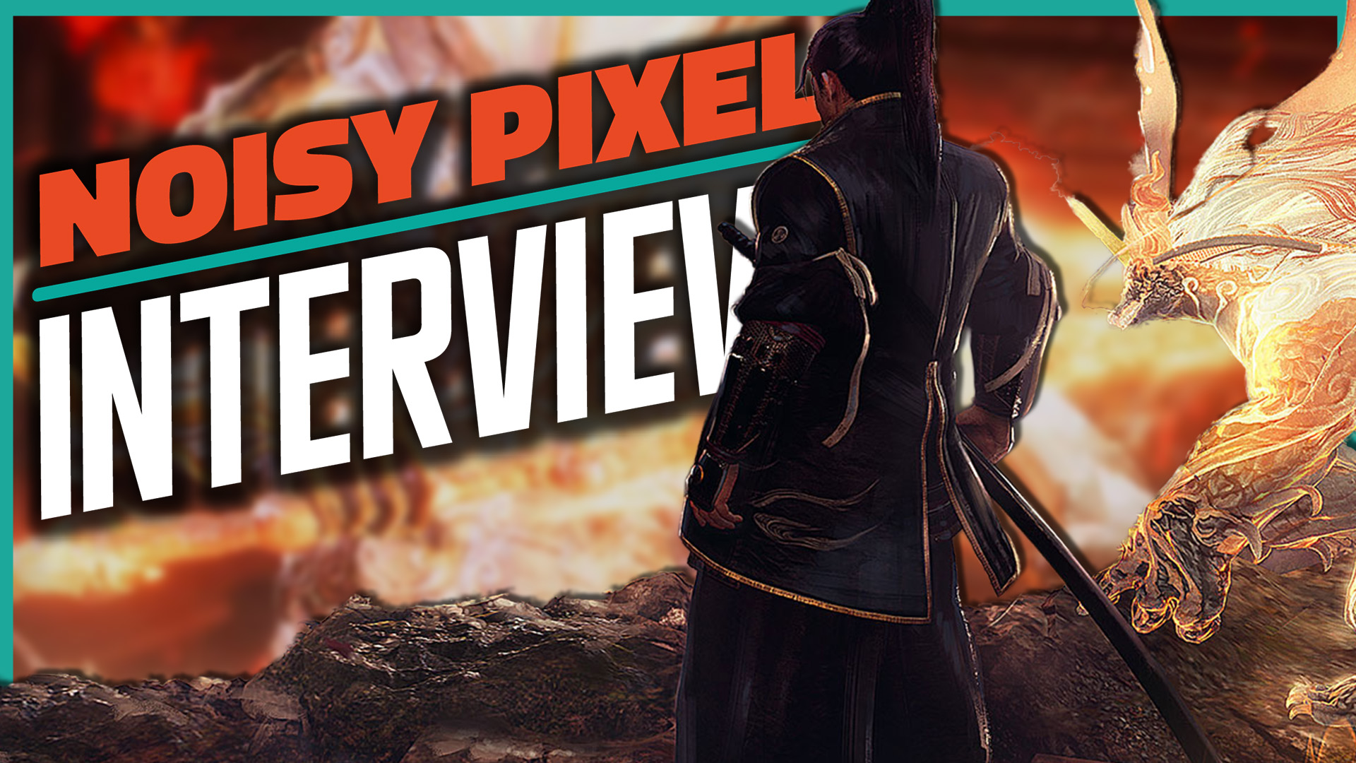 Team Ninja On Open Fields, Ninja Action, And Honoring The Series’ Legacy Nioh 3 Interview