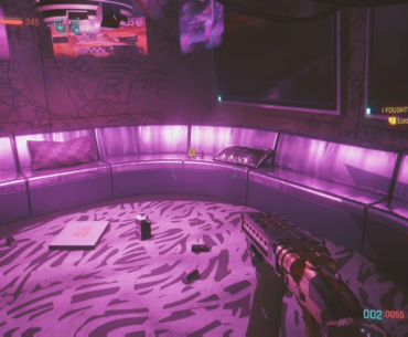 Some players miss this clue