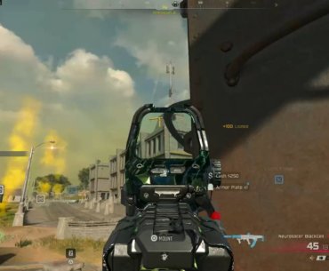 I swear this isn’t casuals my IRL has the craziest lobbies