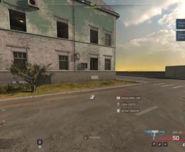You cant let this 1v4 happen lol