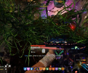 How to kill Oscar at health cap within 2 seconds all you need is a War Machine 🤣