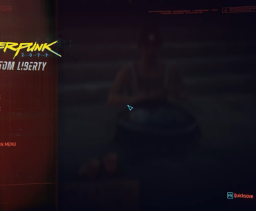 Attention to detail by CD Projekt Red