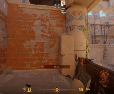 Anubis all in 1 smoke/flash/nade/molly lineup for ebox from dark