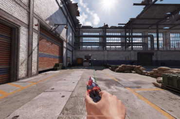 Just update few hours ago for upcoming season 1 and I hoping the audio is fixed. But sadly, it didn’t happen. (at least for a Legendary Gun). Please fix