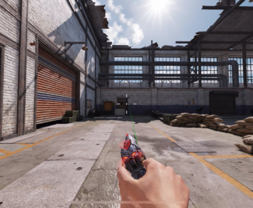 Just update few hours ago for upcoming season 1 and I hoping the audio is fixed. But sadly, it didn’t happen. (at least for a Legendary Gun). Please fix