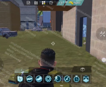 Search and Destroy GameMode in Pubg wow mode