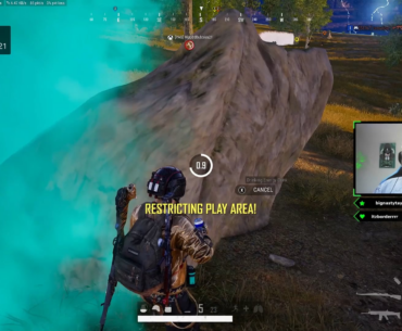 Why cant you guys shoot straight? It's this easy... Don't even have a grip 🤣