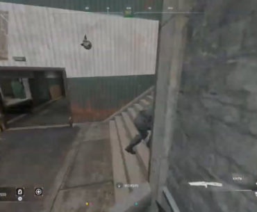 Sorry man!