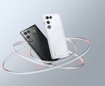 Nubia REDMAGIC 11 Air Availability