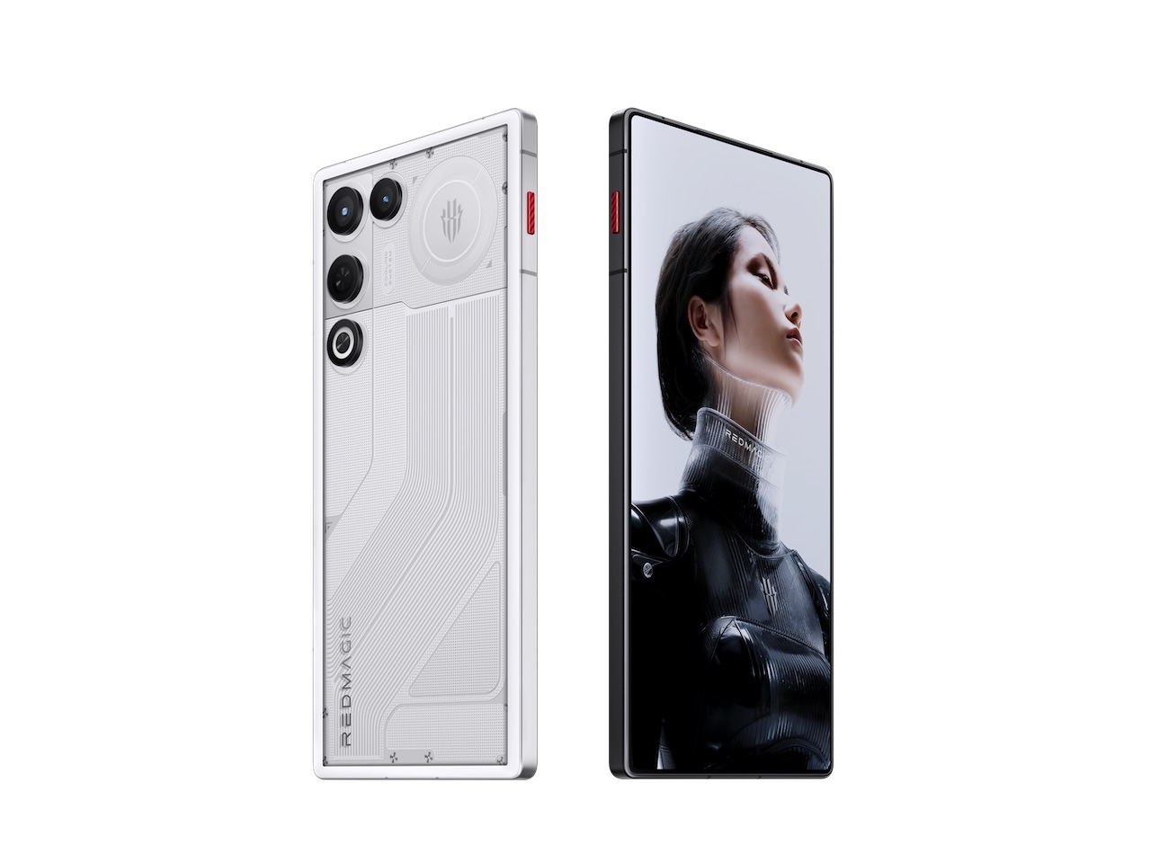 Nubia REDMAGIC 11 Air Availability