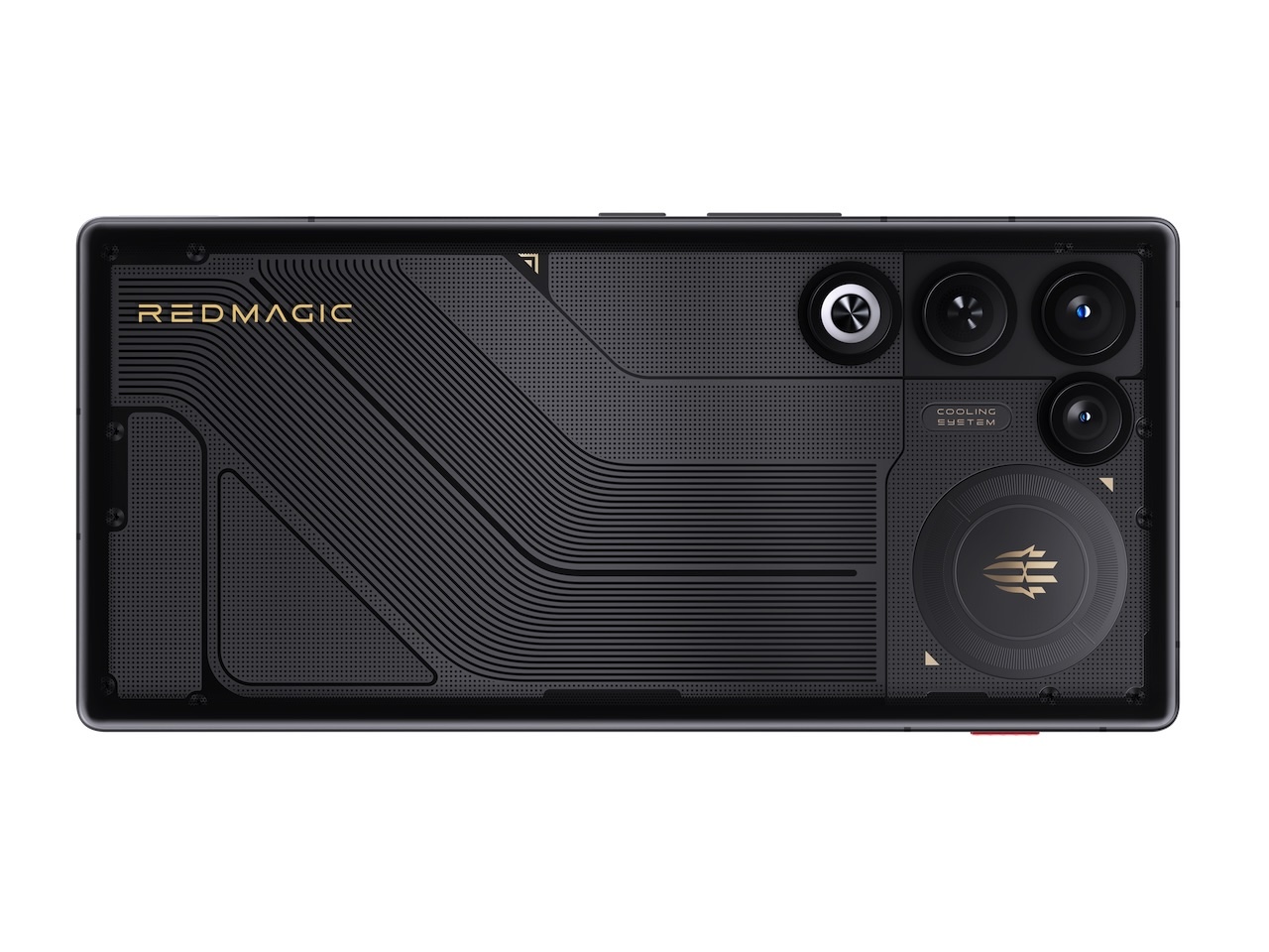 Nubia REDMAGIC 11 Air Specs