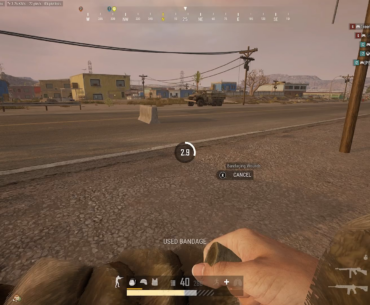 Love playing with my friends!