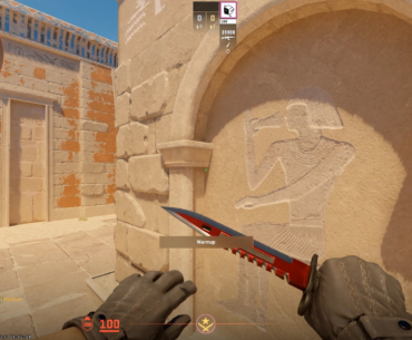 New Anubis fast right side mid molotov.