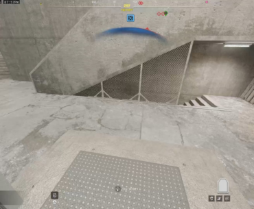 What would I need to work on?