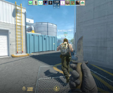 second game of premier