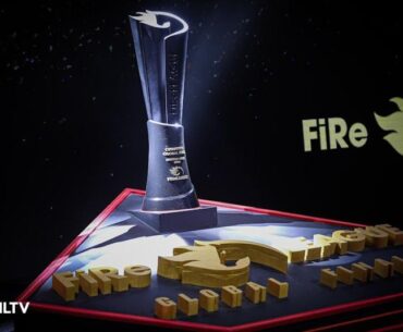 Sources: Buenos Aires and Shanghai to host Majors in 2027