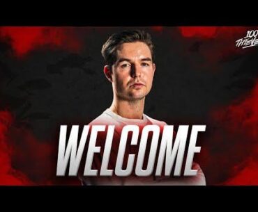 WELCOME 100T DEV1CE - 100T Announcement Video