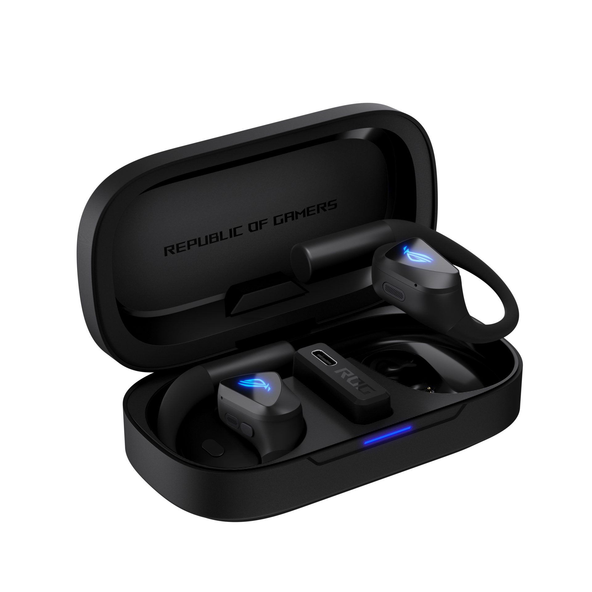 Asus Cetra earbuds