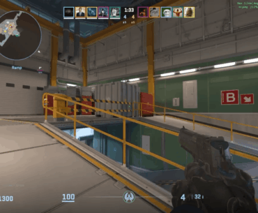 I’m having a random freeze issue only in CS2 and I’m out of ideas.