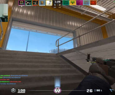 10 seconds ace